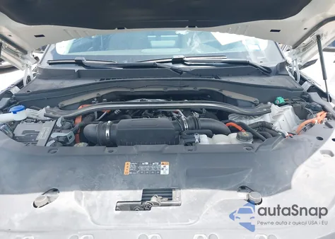 2023 Lincoln Aviator Grand Touring z USA, uszkodzony, nr VIN 5LMYJ8XY2PNL02132